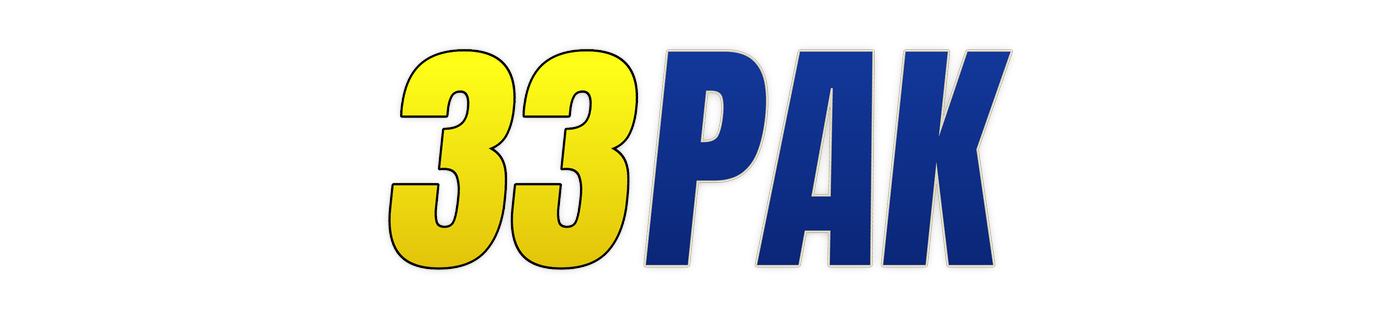 33pak